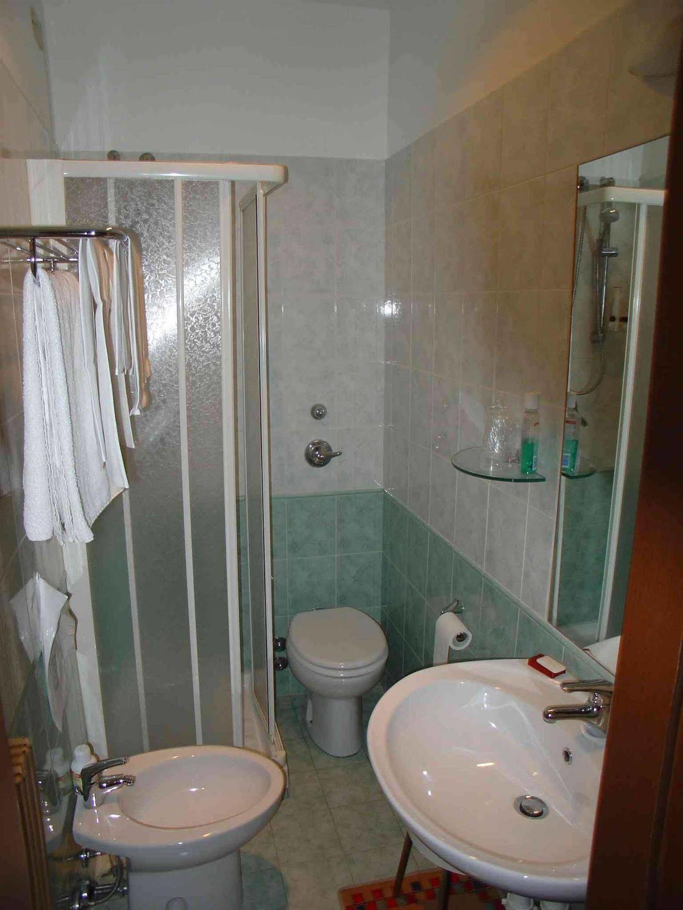 Hotel Johnny Milano Eksteriør billede